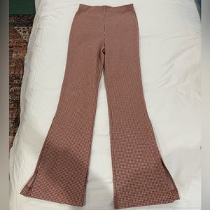 Glassons High Rise Flares